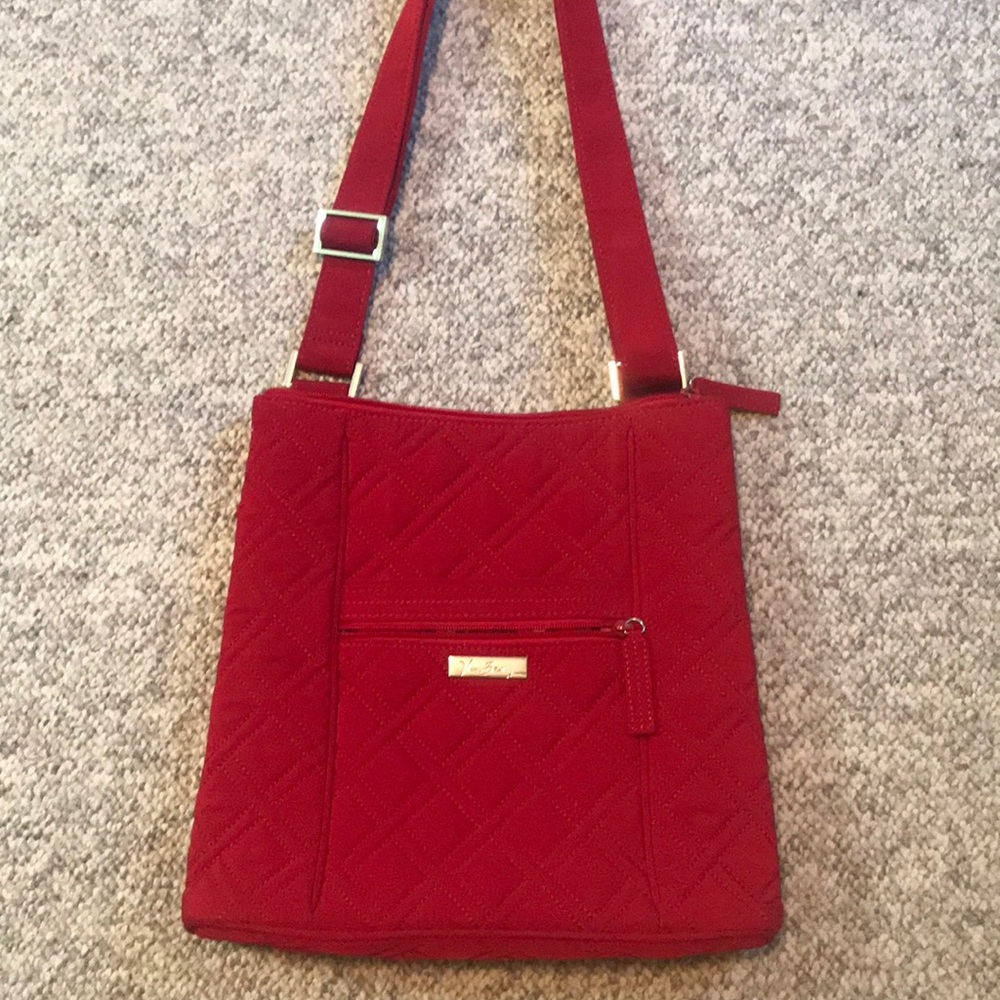 Vera Bradley Bag!